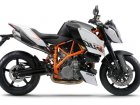 2010 KTM 990 Super Duke R